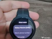Samsung Galaxy Watch 4 LTE, 44 mm 