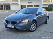 Volvo V40 2014 1.6D 115 CP euro 5 / RATE / LIVRARE