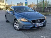 Volvo V40 2014 1.6D 115 CP euro 5 / RATE / LIVRARE