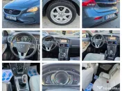 Volvo V40 2014 1.6D 115 CP euro 5 / RATE / LIVRARE