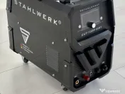 Aparat de taiat cu plasmă Profesional Stahlwerk CUT-100P Digital 44mm