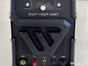 Aparat de taiat cu plasmă Profesional Stahlwerk CUT-100P Digital 44mm