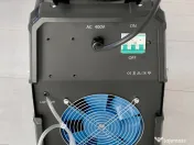 Aparat de taiat cu plasmă Profesional Stahlwerk CUT-100P Digital 44mm