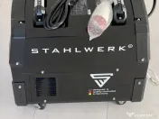 Aparat de taiat cu plasmă Profesional Stahlwerk CUT-100P Digital 44mm