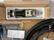 Aparat de taiat cu plasmă Profesional Stahlwerk CUT-100P Digital 44mm