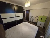 Metrou P-ta Muncii,2 cam,dec,supraf.60mp,mob/utilat,prima inchiriere. 