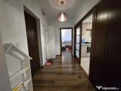 Metrou P-ta Muncii,2 cam,dec,supraf.60mp,mob/utilat,prima inchiriere. 