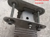 Cap lonjeron Opel Zafira B 