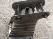 Cap lonjeron Opel Zafira B 