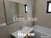 Casa individuala + curte, incalzire in pardoseala, finisata, 