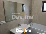 Casa individuala + curte, incalzire in pardoseala, finisata, 