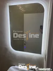 Casa individuala + curte, incalzire in pardoseala, finisata, 