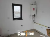 Casa individuala + curte, incalzire in pardoseala, finisata, 