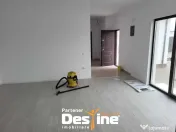 Casa individuala + curte, incalzire in pardoseala, finisata, 