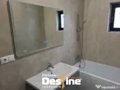 Casa individuala + curte, incalzire in pardoseala, finisata, 