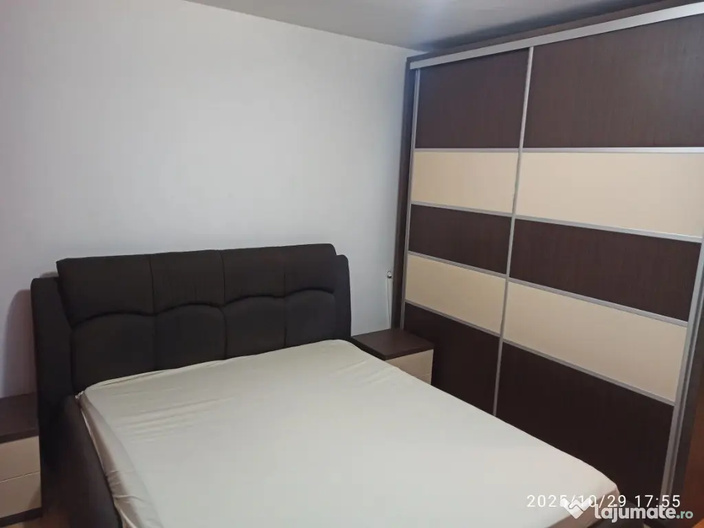 Apartament 2 camere decomandat de vanzare zona Km4-5