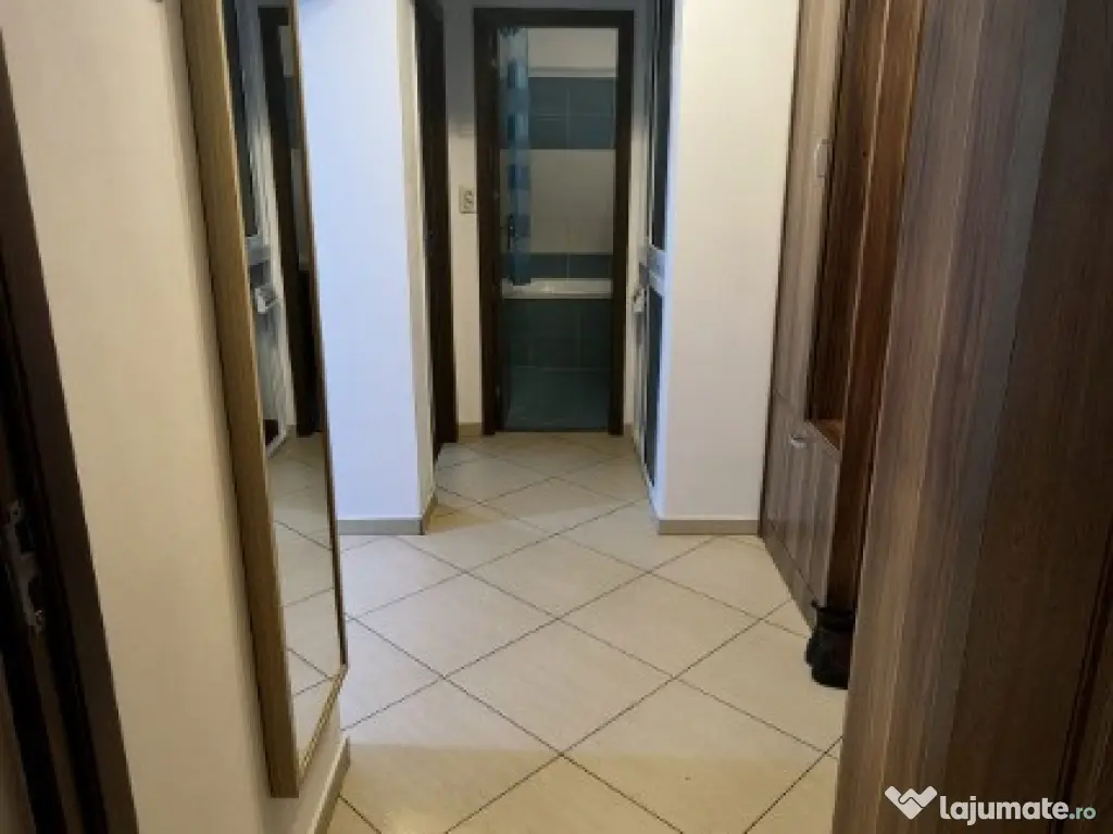 Apartament 2 camere decomandat de vanzare zona Km4-5