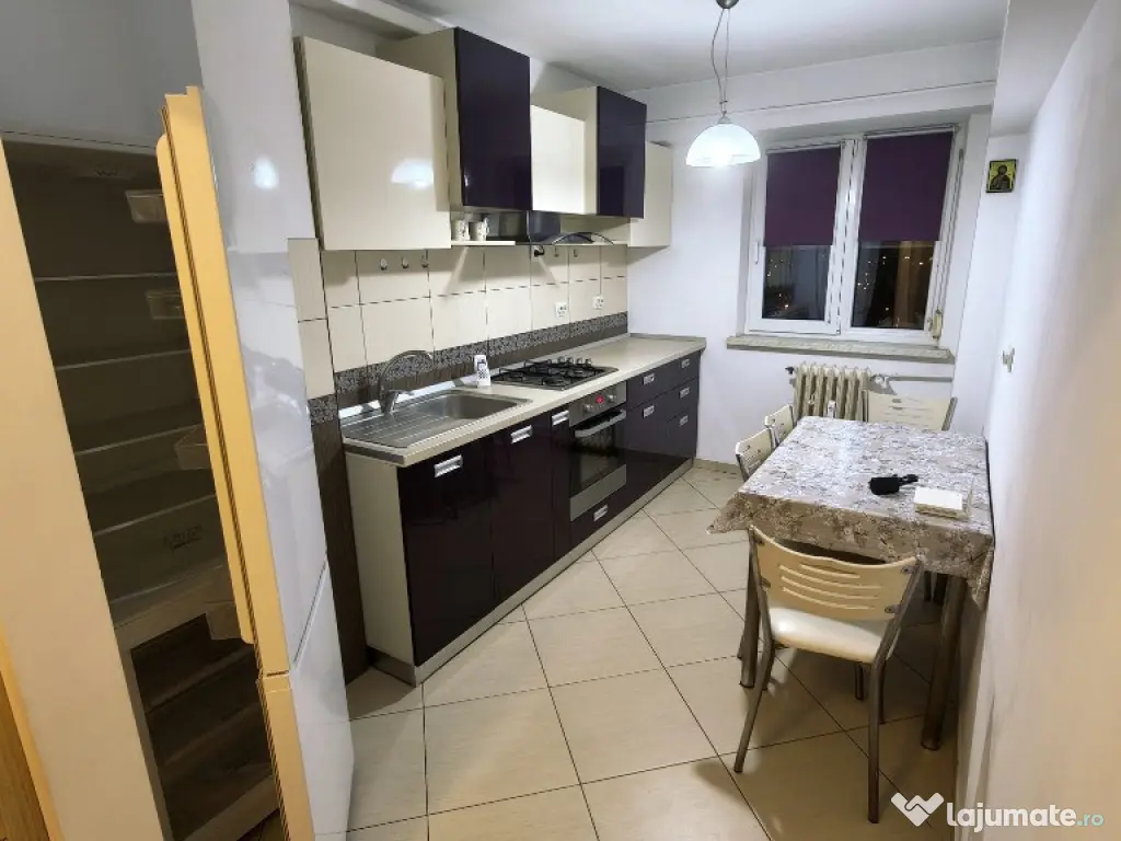 Apartament 2 camere decomandat de vanzare zona Km4-5