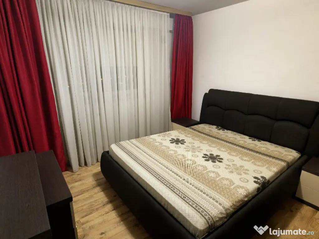 Apartament 2 camere decomandat de vanzare zona Km4-5