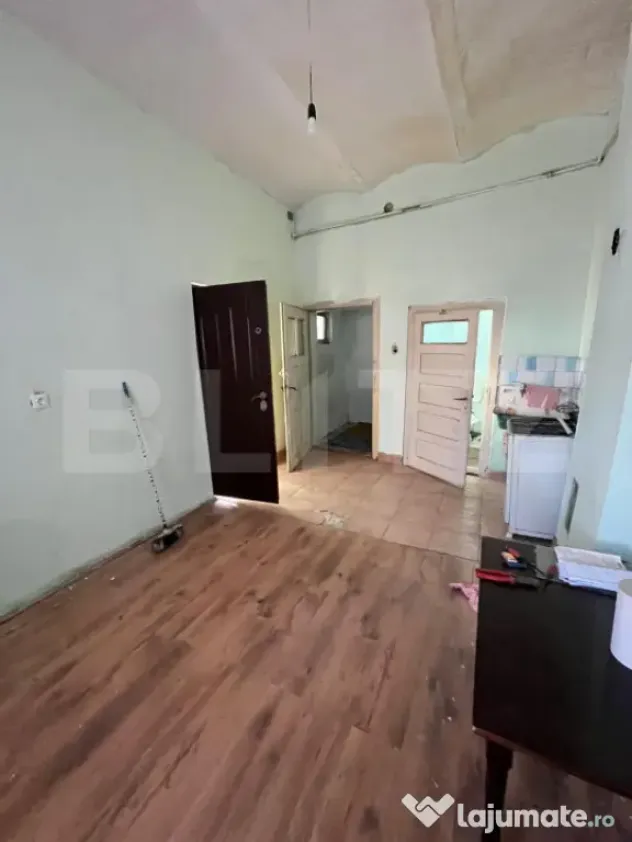 Oportunitate INVESTIȚIE: 2 Garsoniere în Centrul Istoric