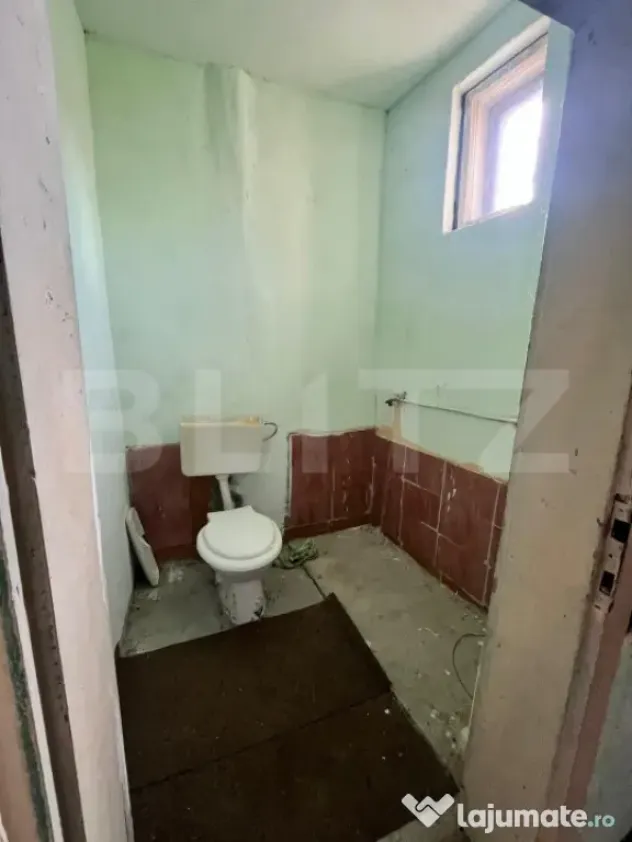 Oportunitate INVESTIȚIE: 2 Garsoniere în Centrul Istoric