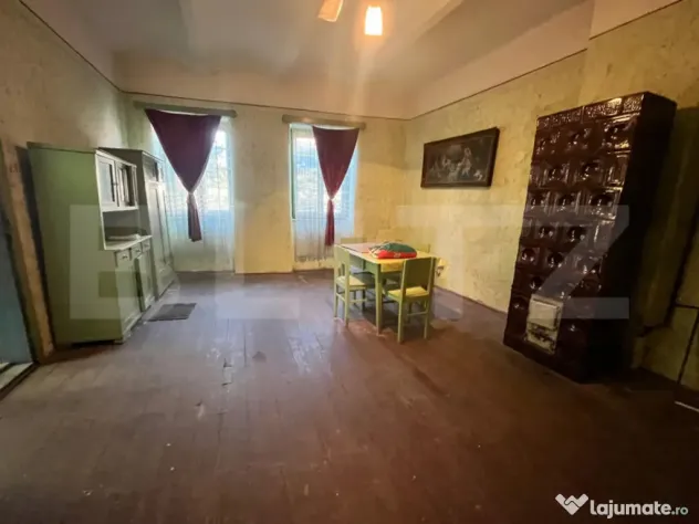 Oportunitate INVESTIȚIE: 2 Garsoniere în Centrul Istoric
