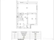 Casă INDIVIDUALĂ 4c Valea Lupului-Iași COMISION 0% 