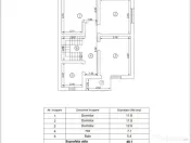 Casă INDIVIDUALĂ 4c Valea Lupului-Iași COMISION 0% 
