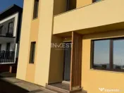 Casă INDIVIDUALĂ 4c Valea Lupului-Iași COMISION 0% 