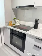 Popesti Leordeni - Metrou Berceni doua camere 