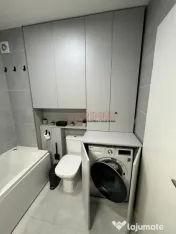 Popesti Leordeni - Metrou Berceni doua camere 