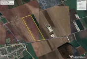 Teren 37 ha de vanzare cu PUZ aprobat - Stoenești, lâng... 