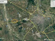 Teren 37 ha de vanzare cu PUZ aprobat - Stoenești, lâng... 