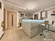 COSMOPOLIS - Vila tip N, cu 2 pergole 