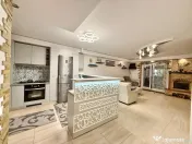 COSMOPOLIS - Vila tip N, cu 2 pergole 