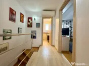 COSMOPOLIS - Vila tip N, cu 2 pergole 