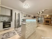 COSMOPOLIS - Vila tip N, cu 2 pergole 