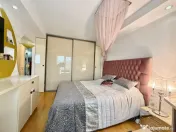 COSMOPOLIS - Vila tip N, cu 2 pergole 