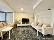 COSMOPOLIS - Vila tip N, cu 2 pergole 