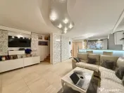 COSMOPOLIS - Vila tip N, cu 2 pergole 