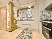 COSMOPOLIS - Vila tip N, cu 2 pergole 