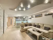 COSMOPOLIS - Vila tip N, cu 2 pergole 