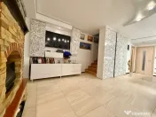 COSMOPOLIS - Vila tip N, cu 2 pergole 