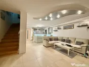 COSMOPOLIS - Vila tip N, cu 2 pergole 