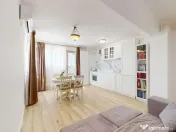 FERDINAND - Veris Residence | 2 camere + terasa 56mp bloc... 