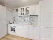 FERDINAND - Veris Residence | 2 camere + terasa 56mp bloc... 