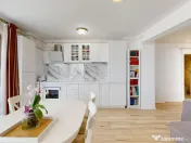 FERDINAND - Veris Residence | 2 camere + terasa 56mp bloc... 