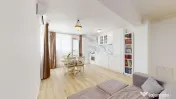 FERDINAND - Veris Residence | 2 camere + terasa 56mp bloc... 
