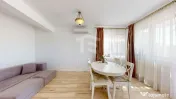 FERDINAND - Veris Residence | 2 camere + terasa 56mp bloc... 