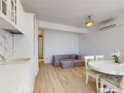 FERDINAND - Veris Residence | 2 camere + terasa 56mp bloc... 